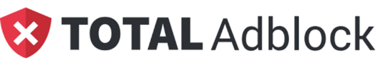 Total Adblock — dostupné v internetovém obchodě Chrome
